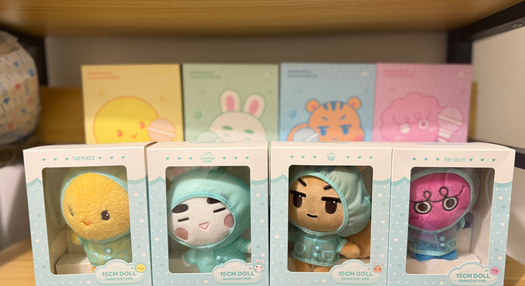 現貨｜SHINee World Vii E.S.S.A.Y Official MD