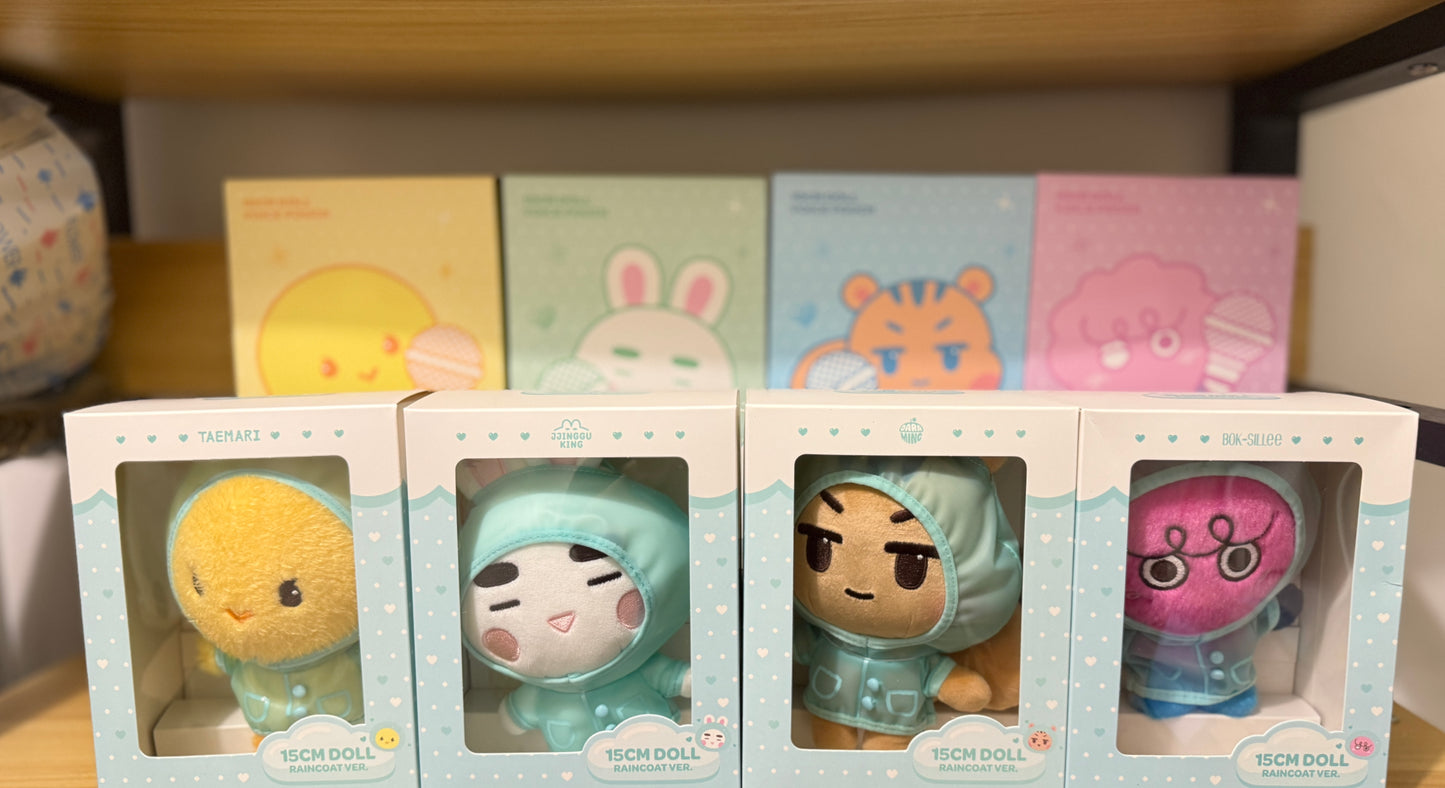 現貨｜SHINee World Vii E.S.S.A.Y Official MD