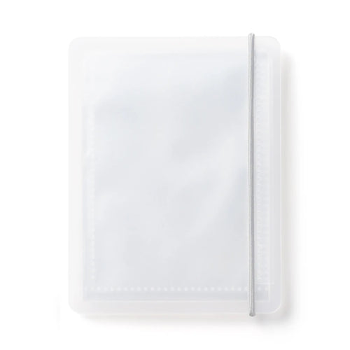 #R121 日本 MUJI 無印15格小卡套