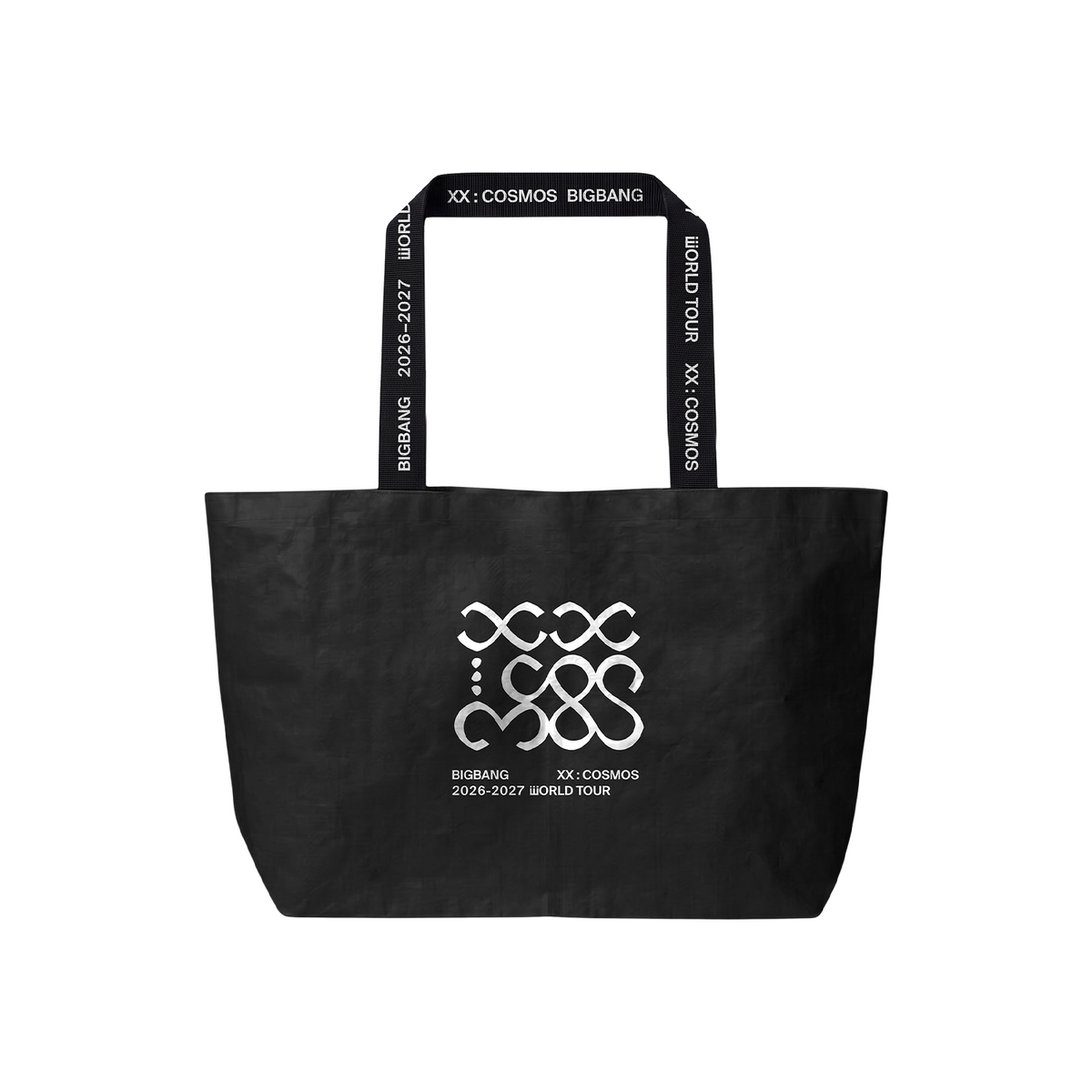 預訂｜Bigbang  - XX:COSMOS MERCH