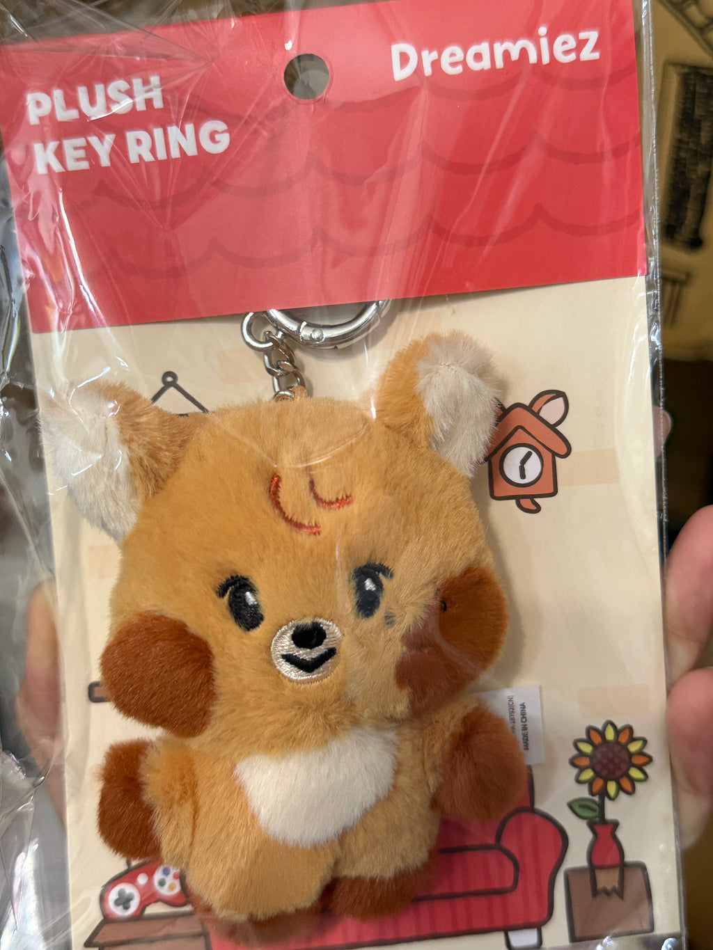 現貨｜NCT Dream - [Dreamiez's Dream Forest] POP-UP STORE Official Merch MD