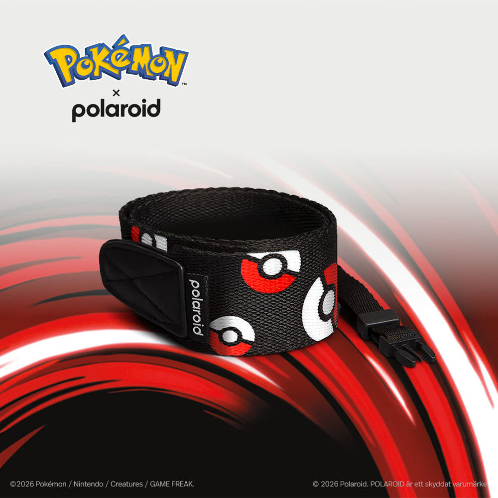 韓國代購｜Pokémon x Polaroid