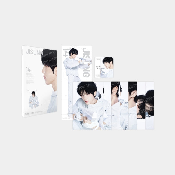預訂｜2026 NCT 10TH ANNIVERSARY [NCT 2026] POP UP : NEO GROUND OFFICIAL MD