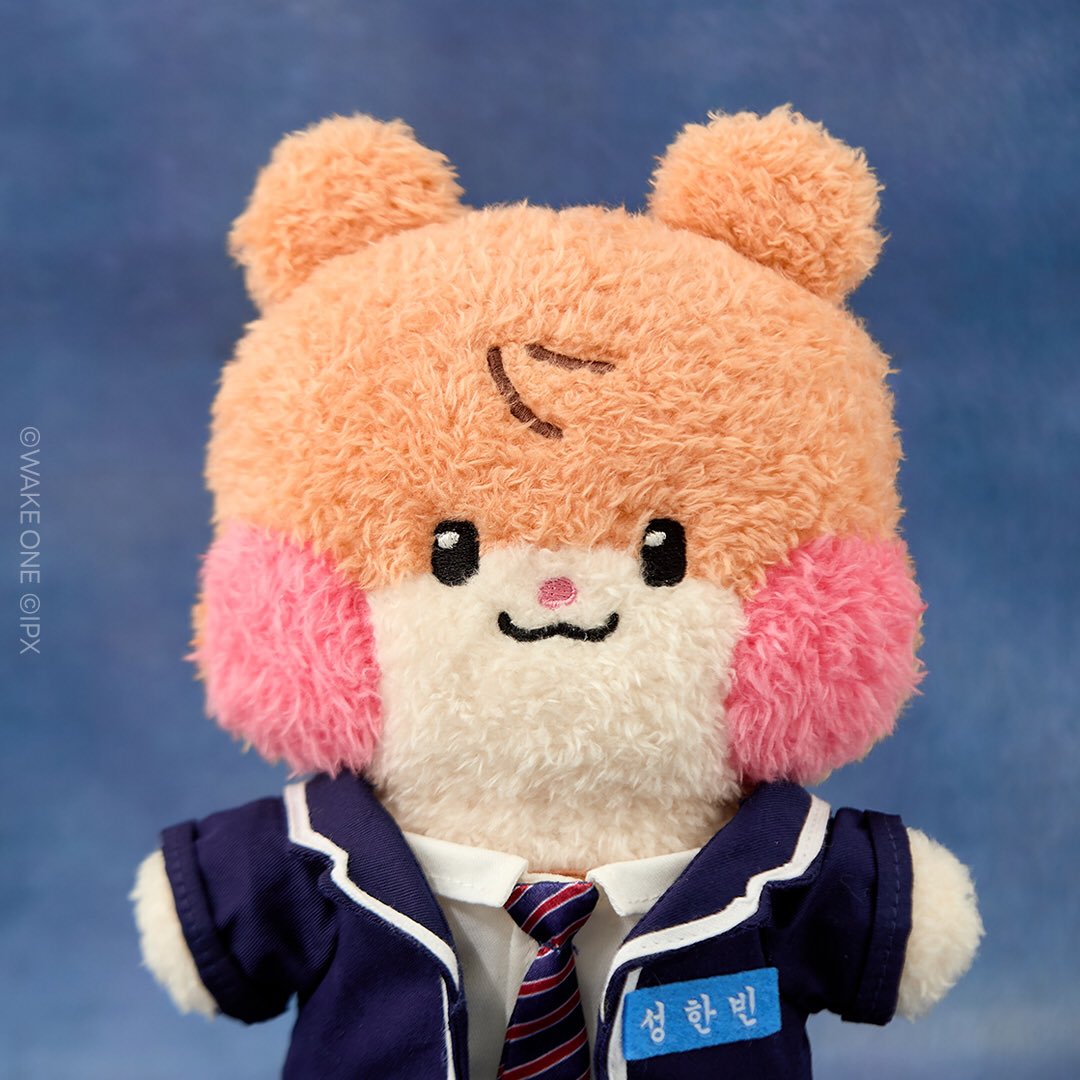 預訂 | ZB1 - Line Friends uniform zeroni