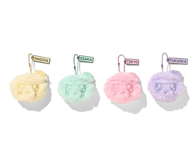 日本線下預訂 | SEVENTEEN - WORLD TOUR IN JAPAN [NEW_] MERCH