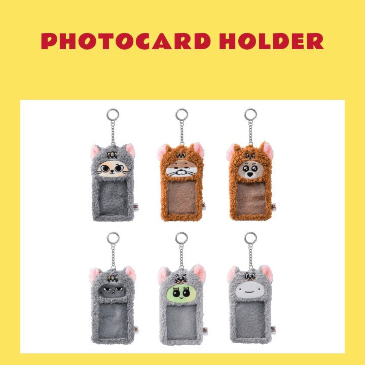 預訂｜BND X BBNEXDO Official Merch / TOM & JERRY