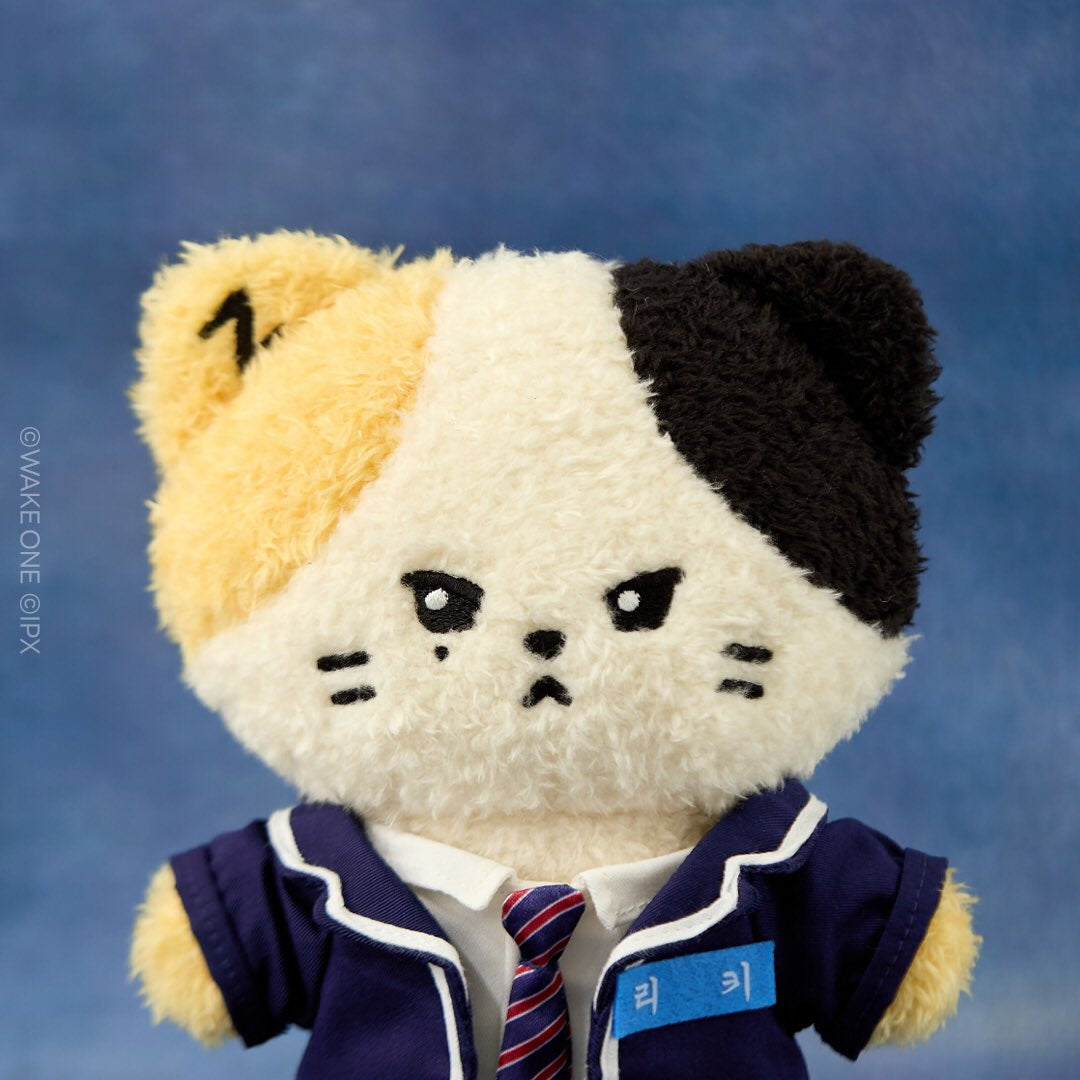 預訂 | ZB1 - Line Friends uniform zeroni