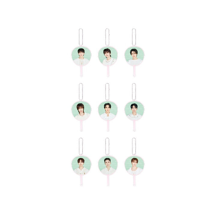預訂 | SEVENTEEN 2026 JAPAN FANMEETING 'YAKUSOKU'OFFICIAL MERCH (二/三批)