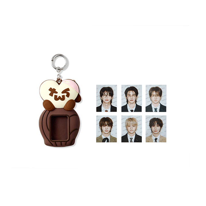 預訂｜TWS 5th Mini Album 'NO TRAGEDY' Merch List