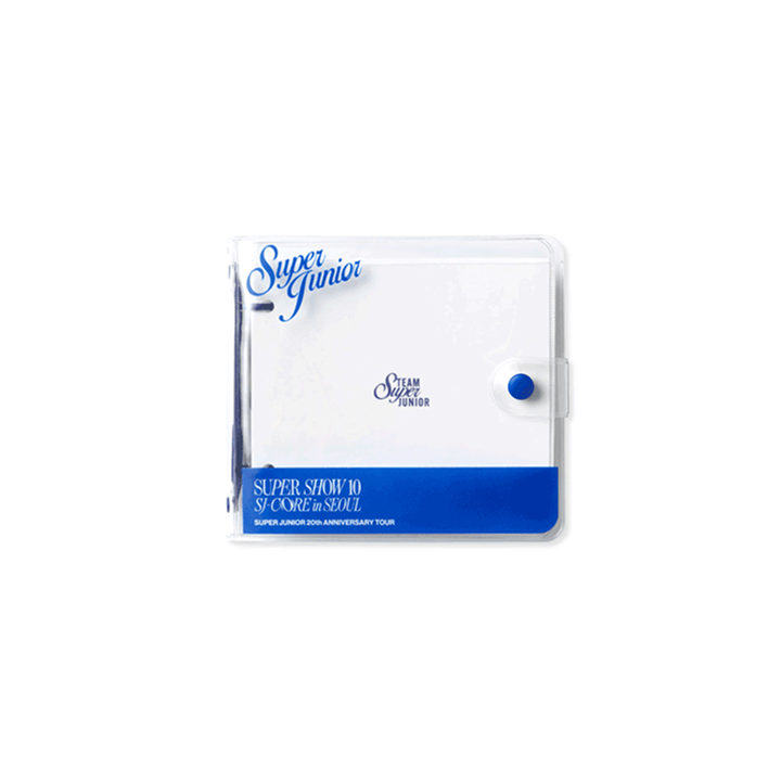 預訂｜Super Junior - SUPER SHOW 10 SJ-CORE in SEOUL