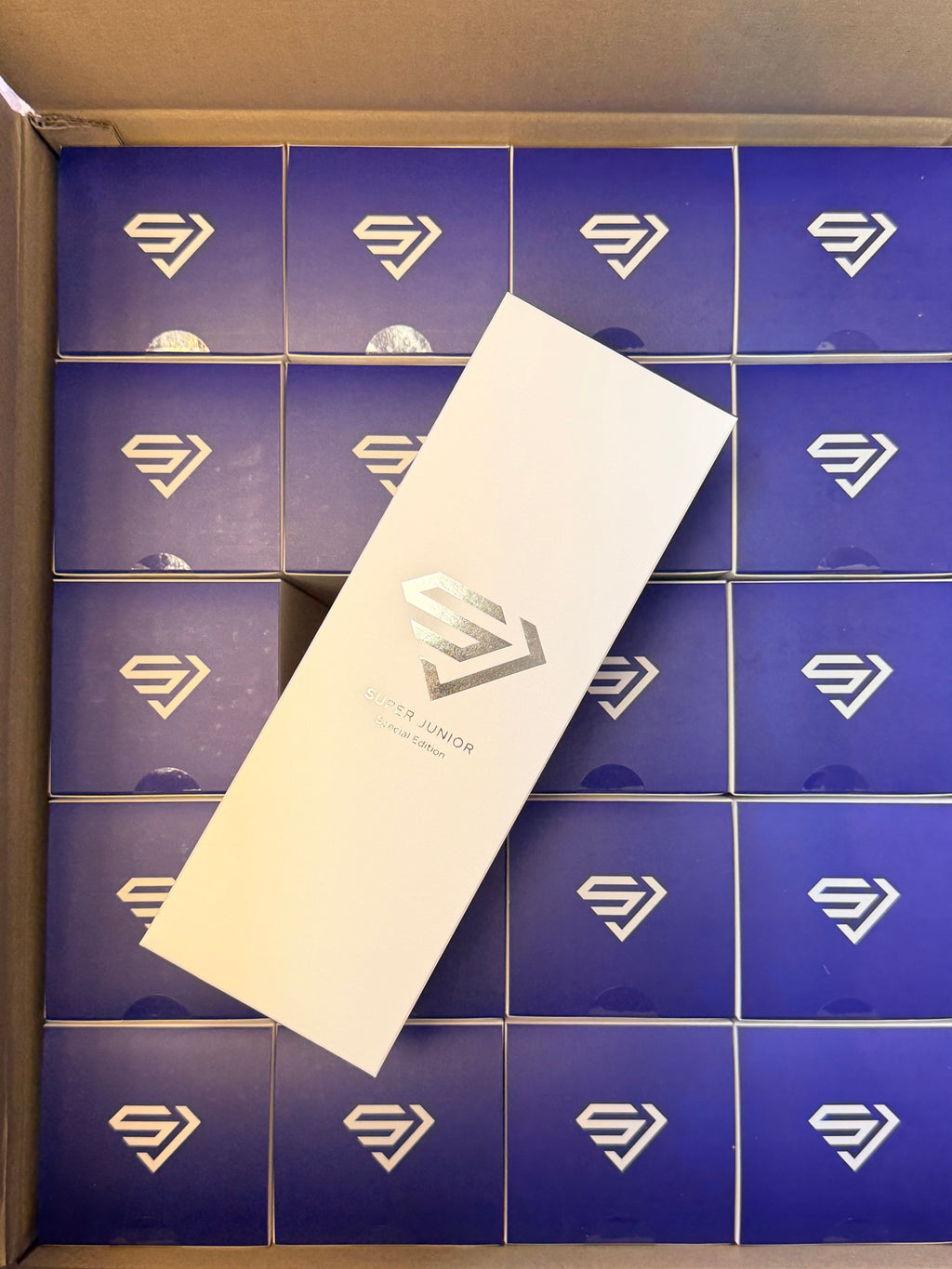 現貨｜Super Juior lightstick SE