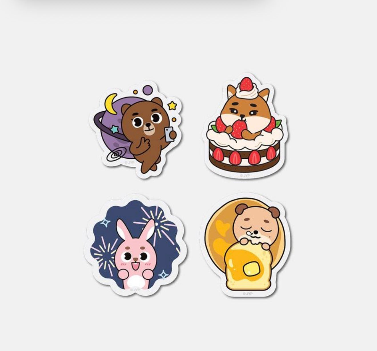 預訂｜Day6 - 2026 The DECADE in GWANGJU & DAEJEON - OFFICIAL MERCH