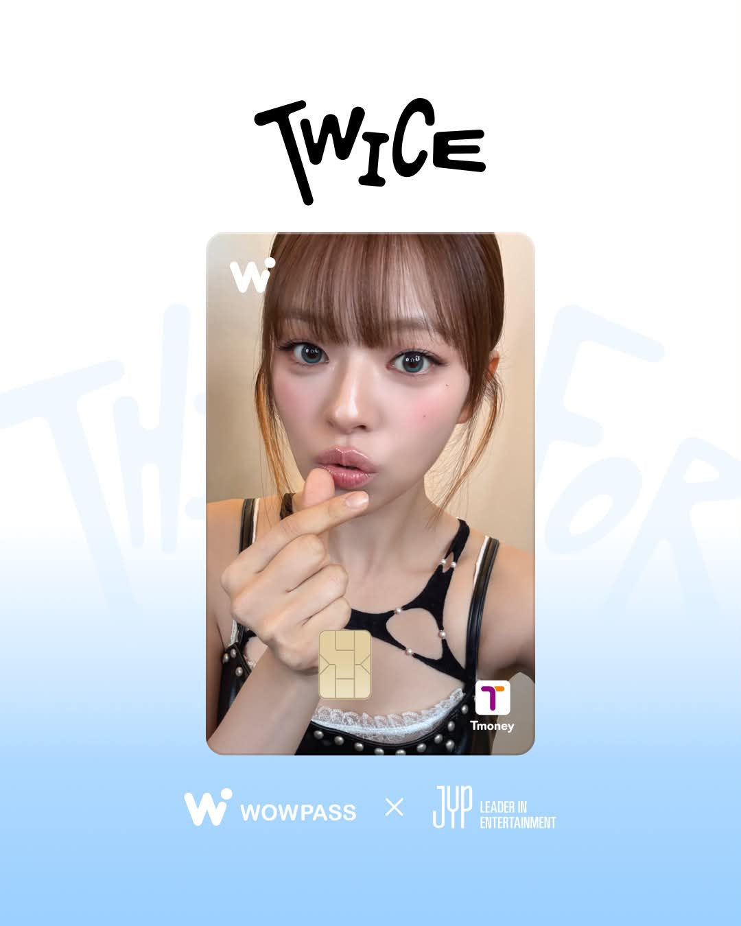 預訂｜TWICE - WOWPASS 2