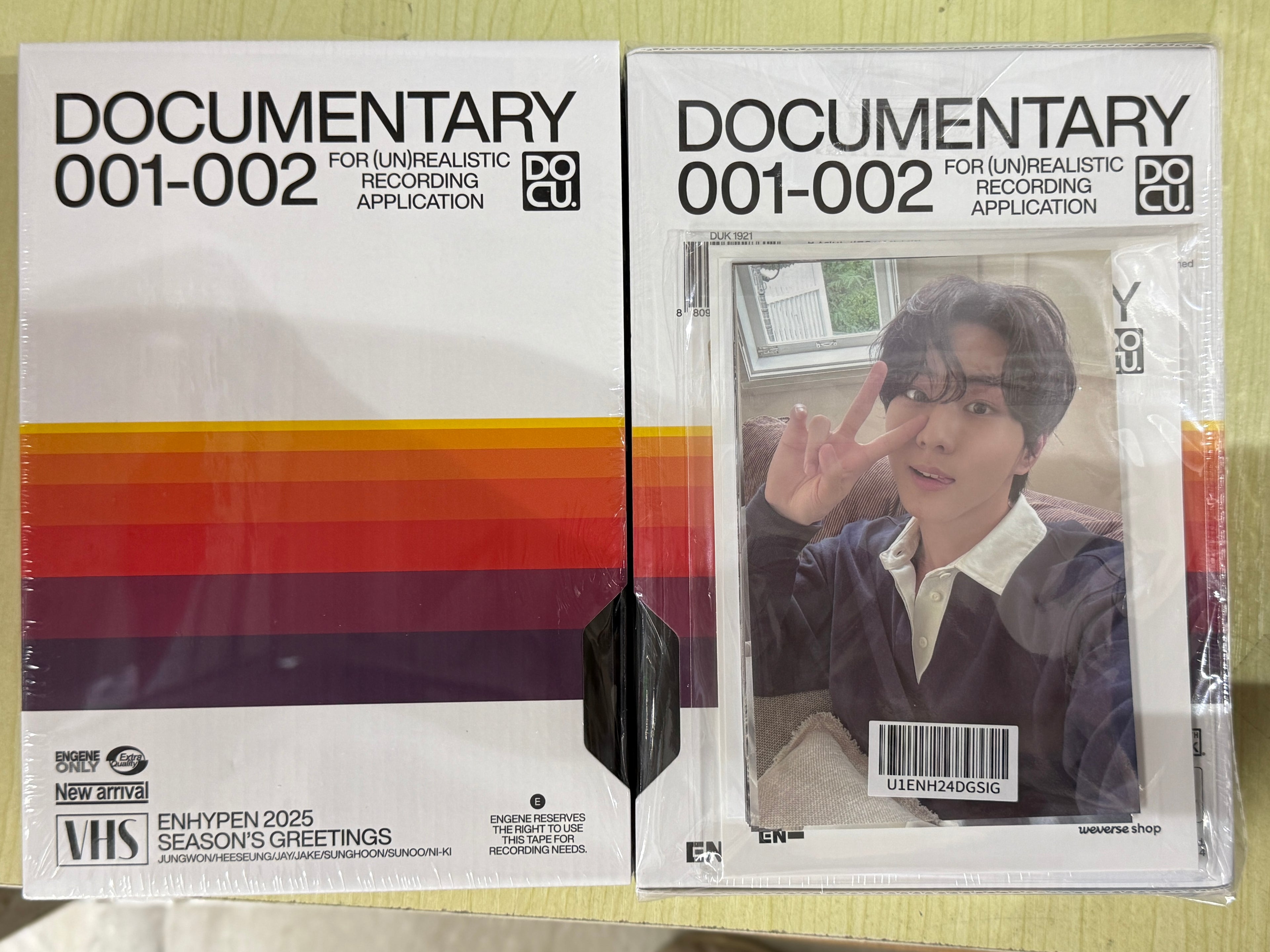 現貨| Season Greeting