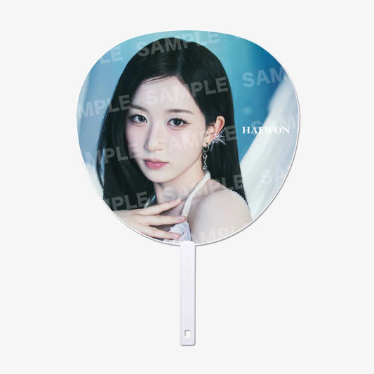 日本預訂｜NMIXX - NMIXX 1ST WORLD TOUR IN JAPAN OFFICIAL GOODS [OCT2026]