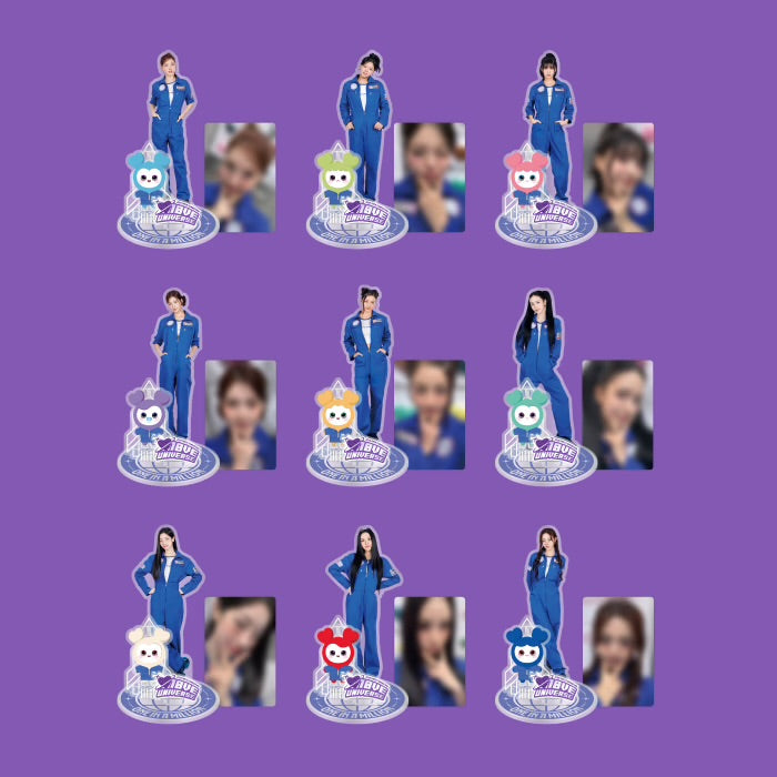 現貨｜2025 TWICE FANMEETING [10VE UNIVERSE] POP-UP Merch