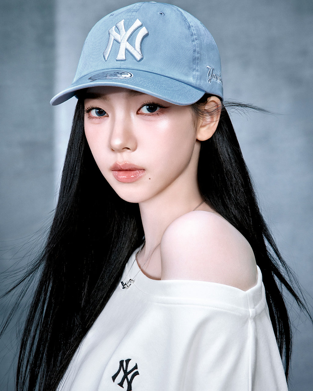 預訂｜KARINA MLB代言