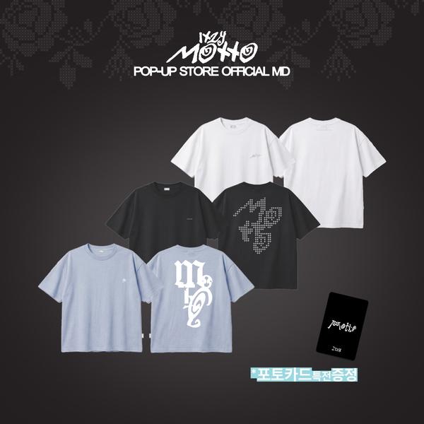 預訂｜ITZY - [Motto] OFFICIAL MERCH