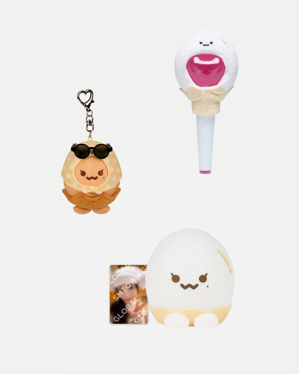 現貨｜Taeyeon - Official Merch