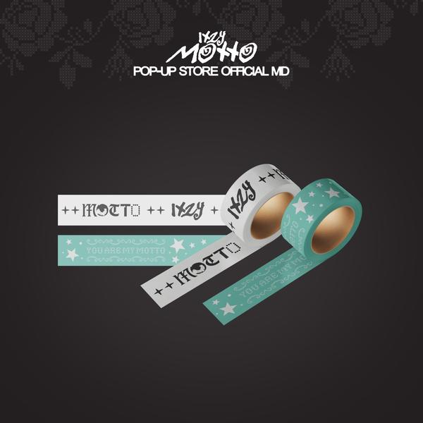 預訂｜ITZY - [Motto] OFFICIAL MERCH