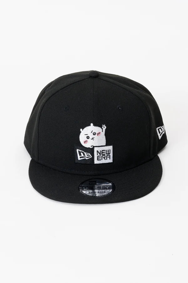 日本預訂｜New Era × Chiikawa 聯乘商品