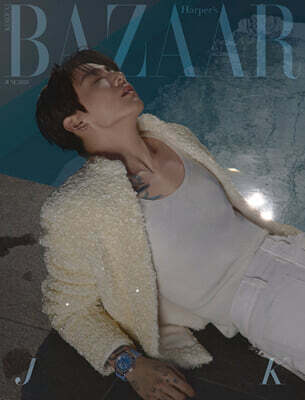預訂｜Harper's BAZAAR Korea (mgz)