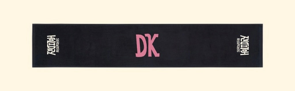 現貨｜Seventeen Towel