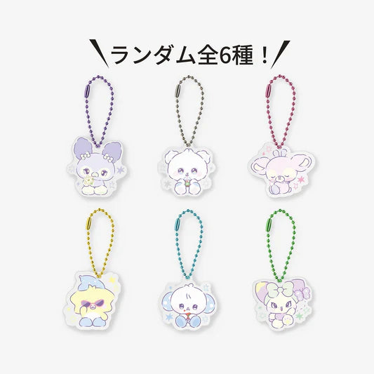 日本預訂｜NMIXX - NMIXX 1ST WORLD TOUR IN JAPAN OFFICIAL GOODS [OCT2026]