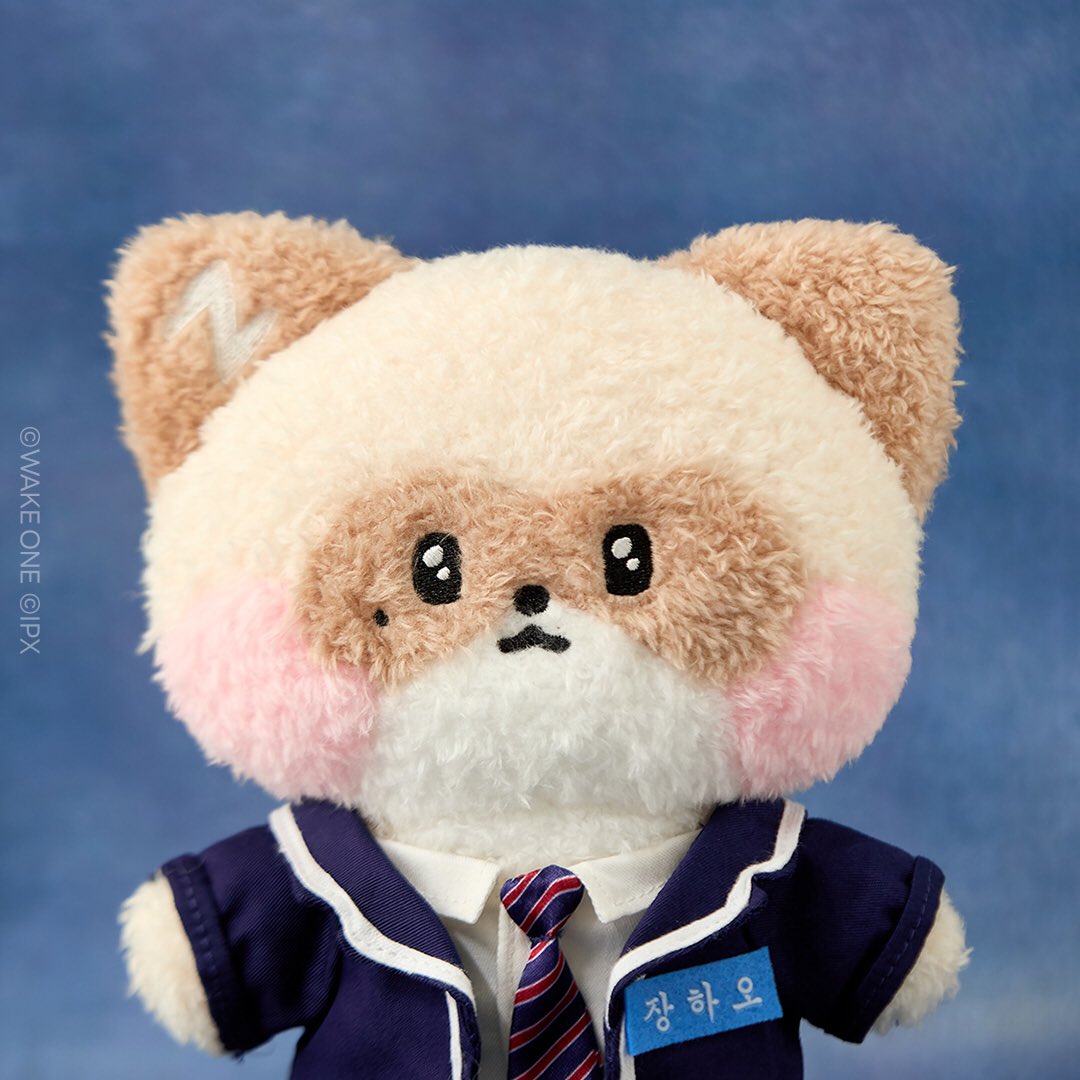 預訂 | ZB1 - Line Friends uniform zeroni