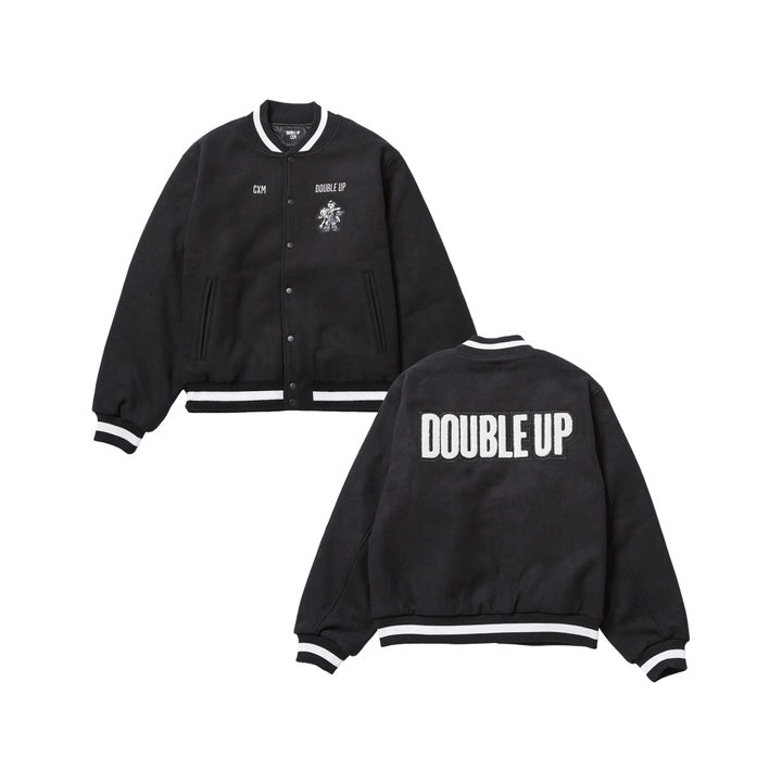 日本預訂｜CxM [DOUBLE UP]  LIVE PARTY in JAPAN Official Merch.  (5月)