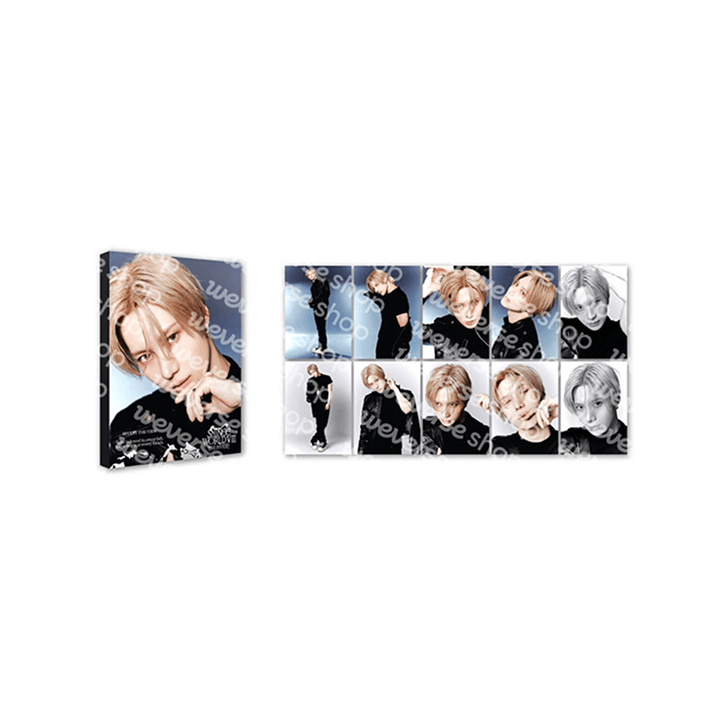 預訂｜SHINee - 2026 WORLD VIII : THE INVERT MD