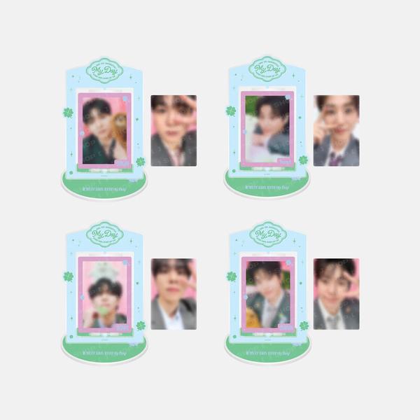 預訂｜DAY6 - 5TH FANMEETING [Every DAY6, Every My Day] *ONLINE*