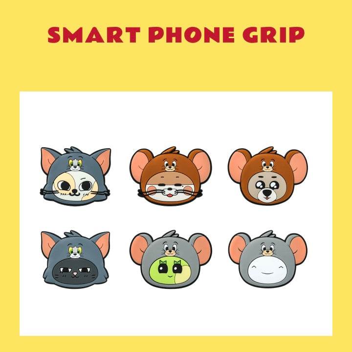 預訂｜BND X BBNEXDO Official Merch / TOM & JERRY