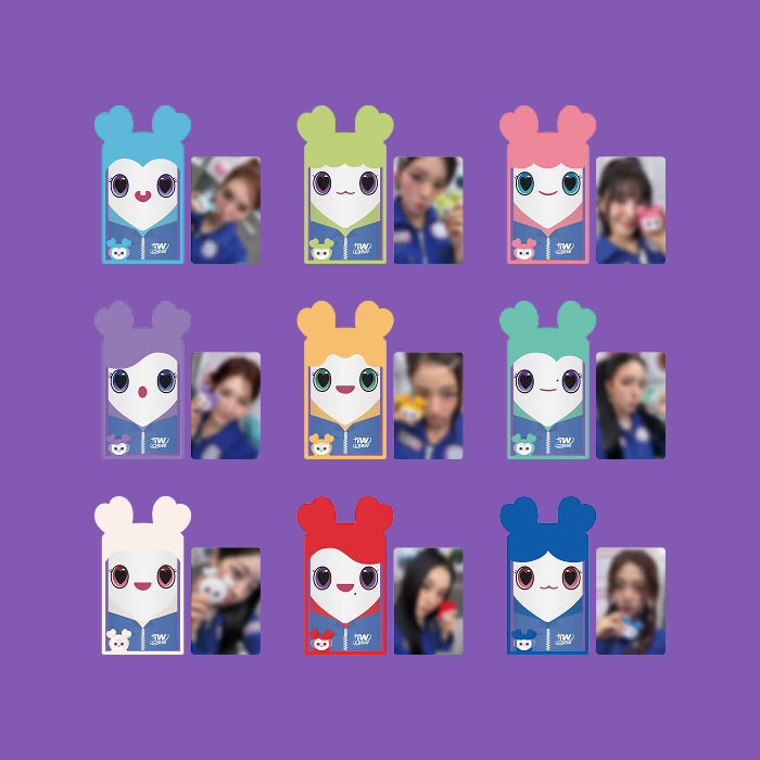 現貨｜2025 TWICE FANMEETING [10VE UNIVERSE] POP-UP Merch