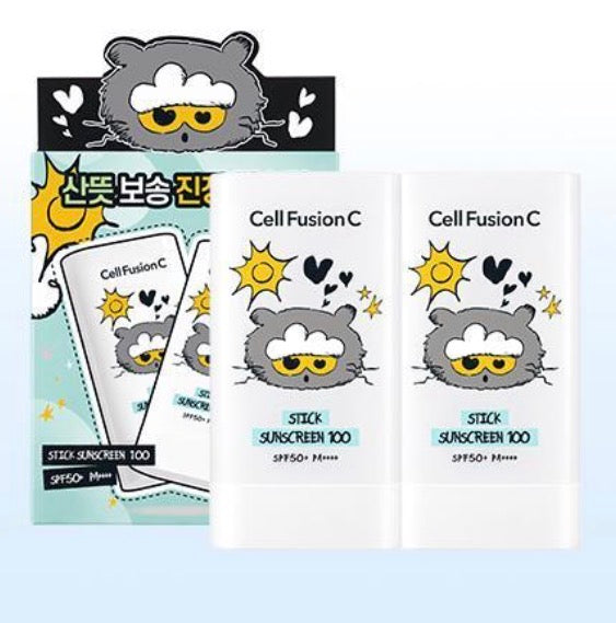 預訂｜Cell Fusion C x Zo&friends