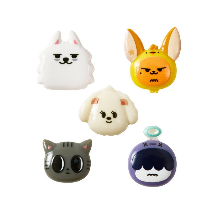 日本預訂｜TXT - PPULBATU ＜WALK TOGETHER＞ OFFICIAL MERCH