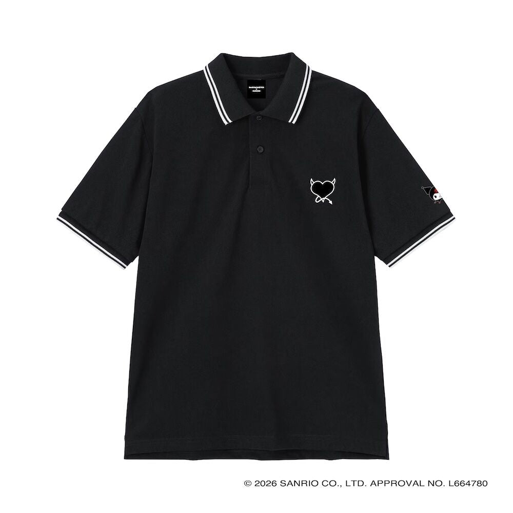 日本預訂｜babymonster x KUROMI 2