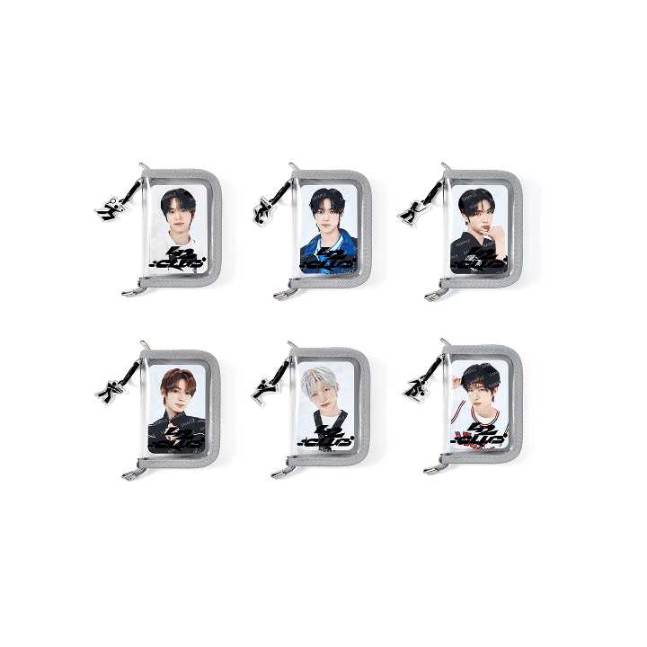 預訂｜TWS - 2ND FANMEETING <42:CLUB> Official Merch.