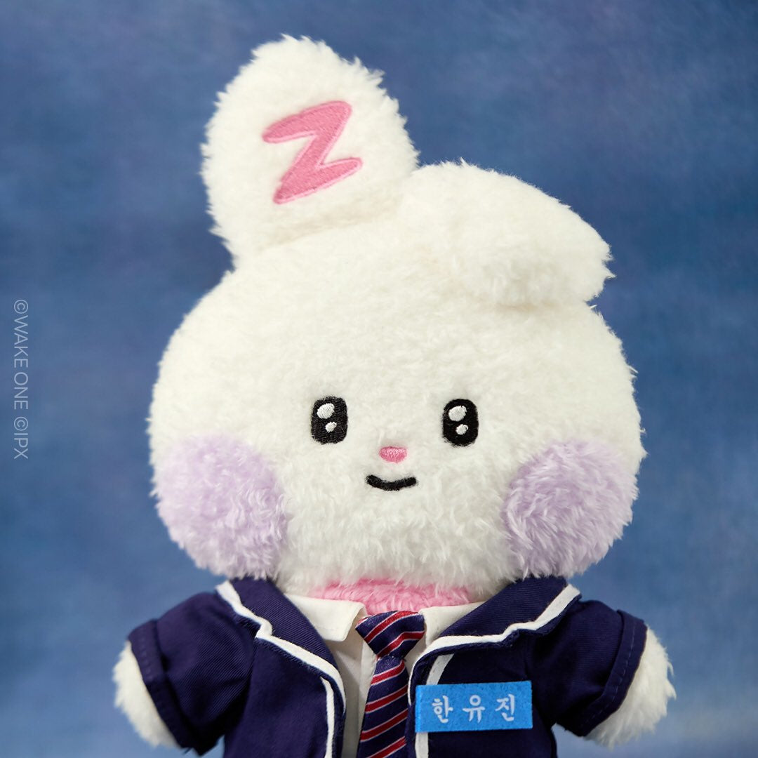 預訂 | ZB1 - Line Friends uniform zeroni