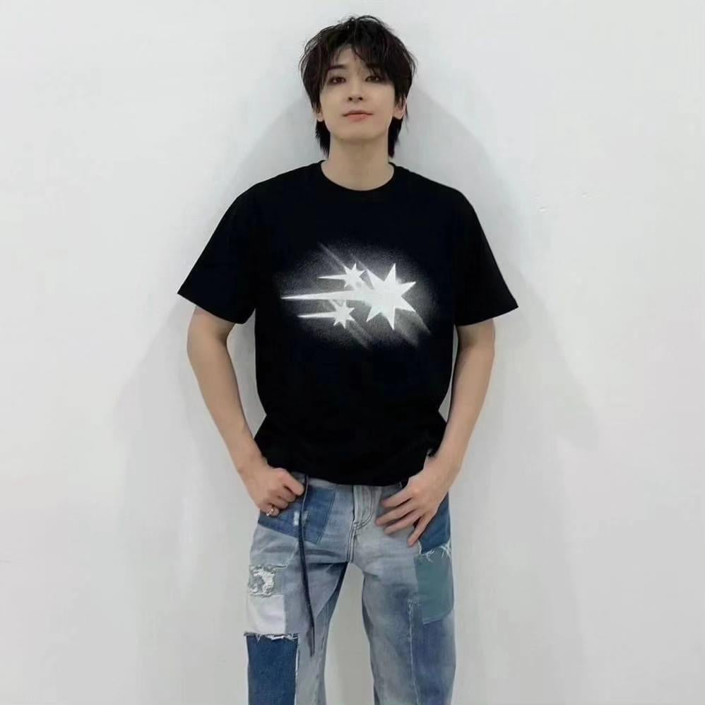 SVT 同款T-Shirt