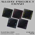 [SIGNED] ALLDAY PROJECT The 2nd EP Album