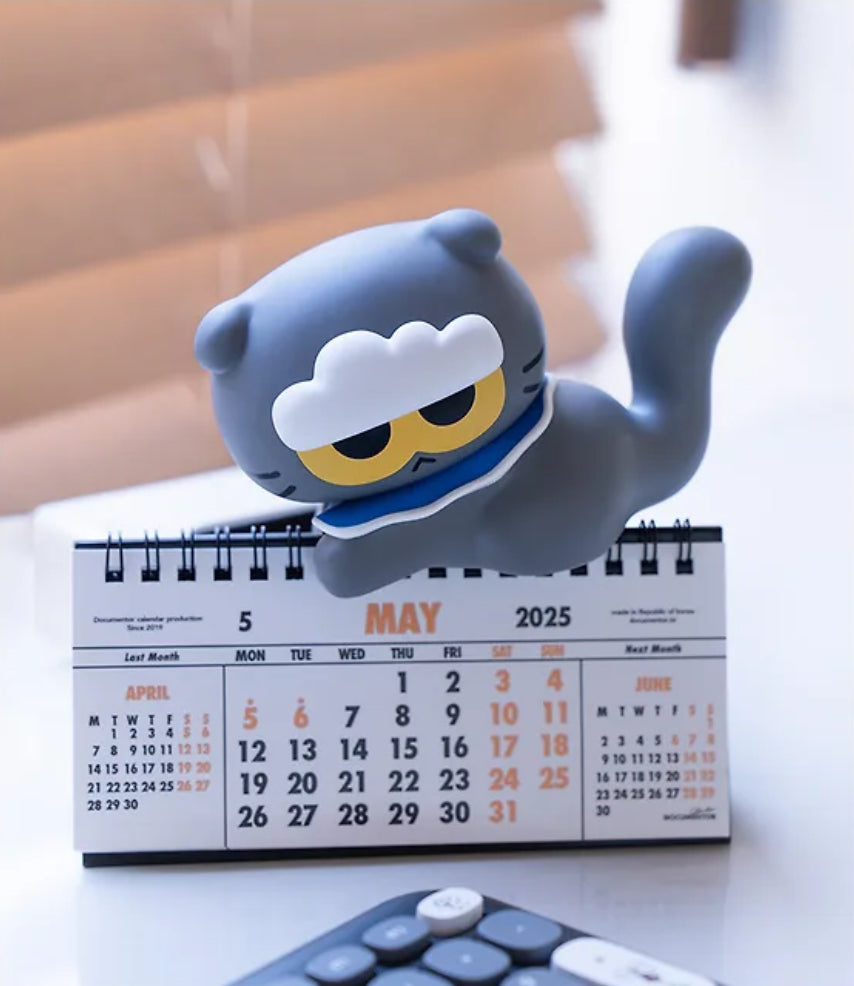 預訂｜Zo& Friends Official Office Merch