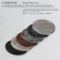 預訂 | LE SSERAFIM ‘Sound Coin Album’
