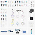 日本預訂｜NMIXX - NMIXX 1ST WORLD TOUR IN JAPAN OFFICIAL GOODS [OCT2026]