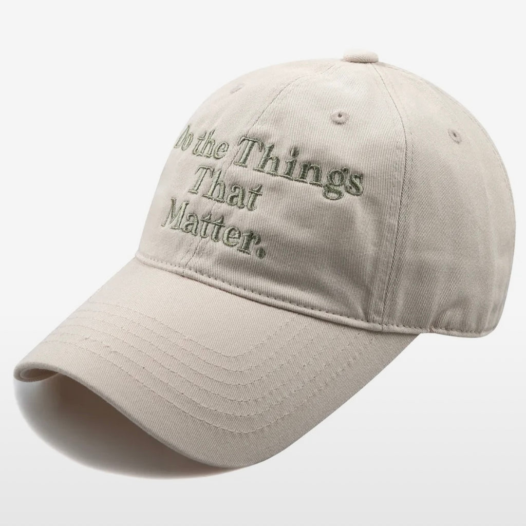 預訂｜-圓佑 同款 CAP