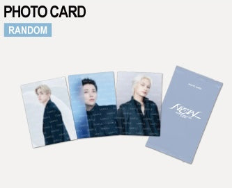 日本線下預訂 | SEVENTEEN - WORLD TOUR IN JAPAN [NEW_] MERCH