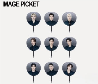 日本線下預訂 | SEVENTEEN - WORLD TOUR IN JAPAN [NEW_] MERCH