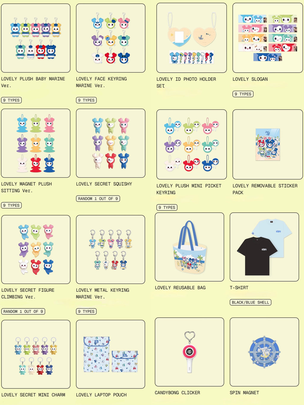 預訂｜TWICE [THIS IS FOR] WORLD TOUR FINALE in SEOUL