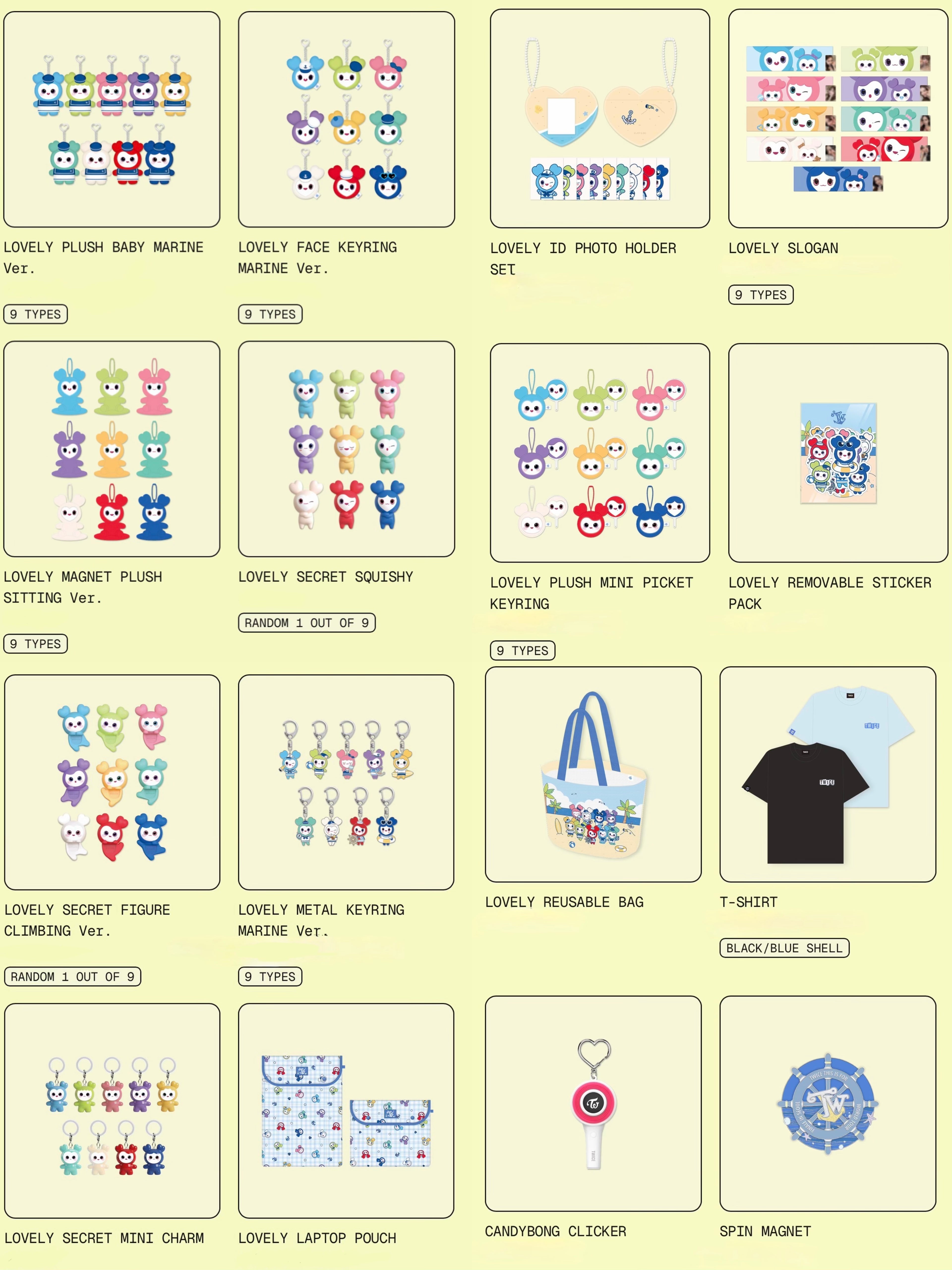 預訂｜TWICE [THIS IS FOR] WORLD TOUR FINALE in SEOUL
