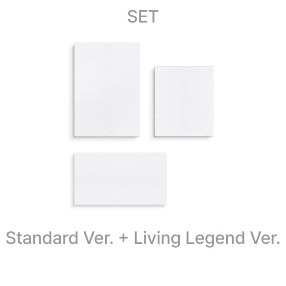 "預訂｜BTS - 5th Album - ARIRANG